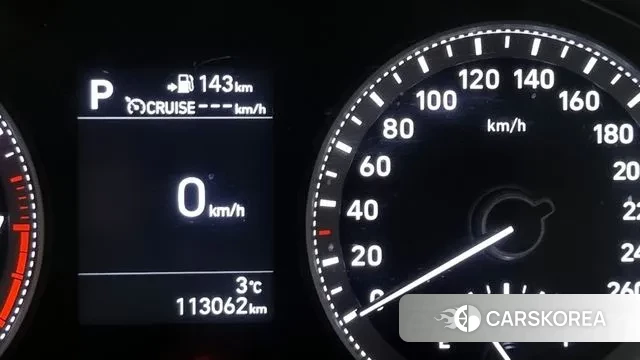 Hyundai Grandeur IG id 3434767 из Кореи 17