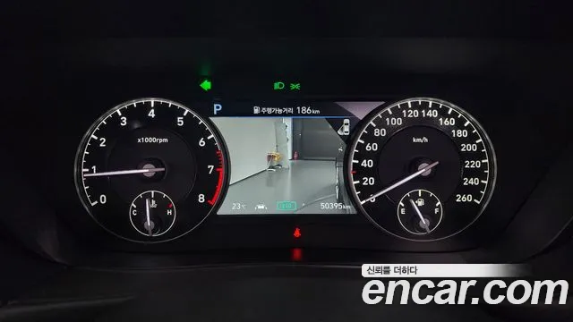 Genesis G90 id 2746869 из Кореи 18