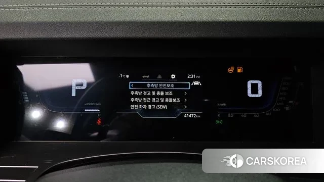 Ssangyong Torres id 3620720 из Кореи 18