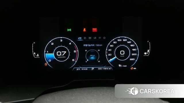 Ssangyong Beautiful Korando id 4416919 из Кореи 28