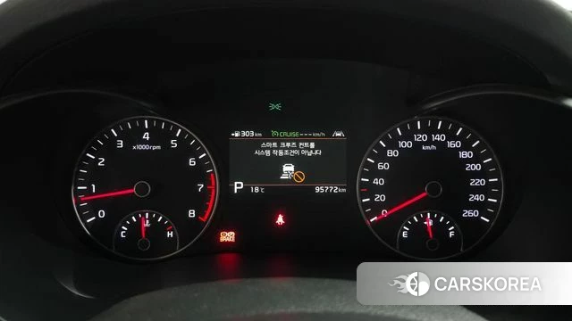 Kia The New K5 2nd generation id 3861598 из Кореи 18