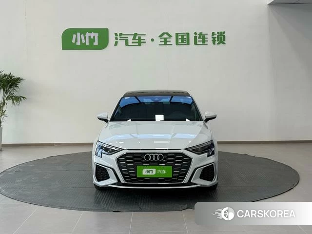 Audi A3 id 4291430 из Китая 18
