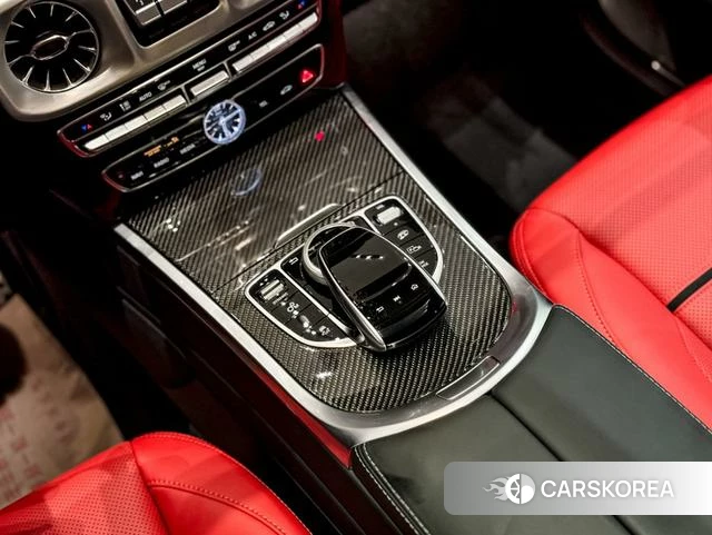 Mercedes-Benz G-class AMG id 4256106 из Китая 8