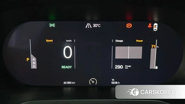 Polestar Polestar 2 id 4692346 из Кореи 28