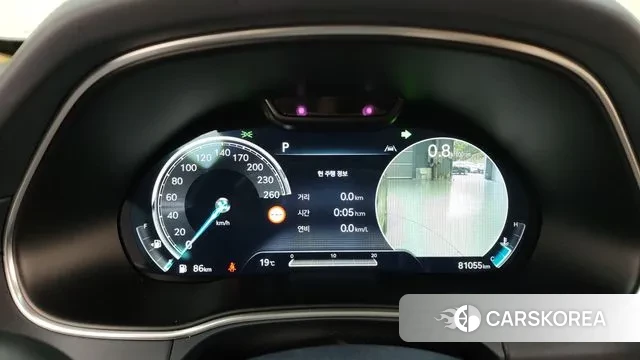 Genesis GV80 id 3242133 из Кореи 18