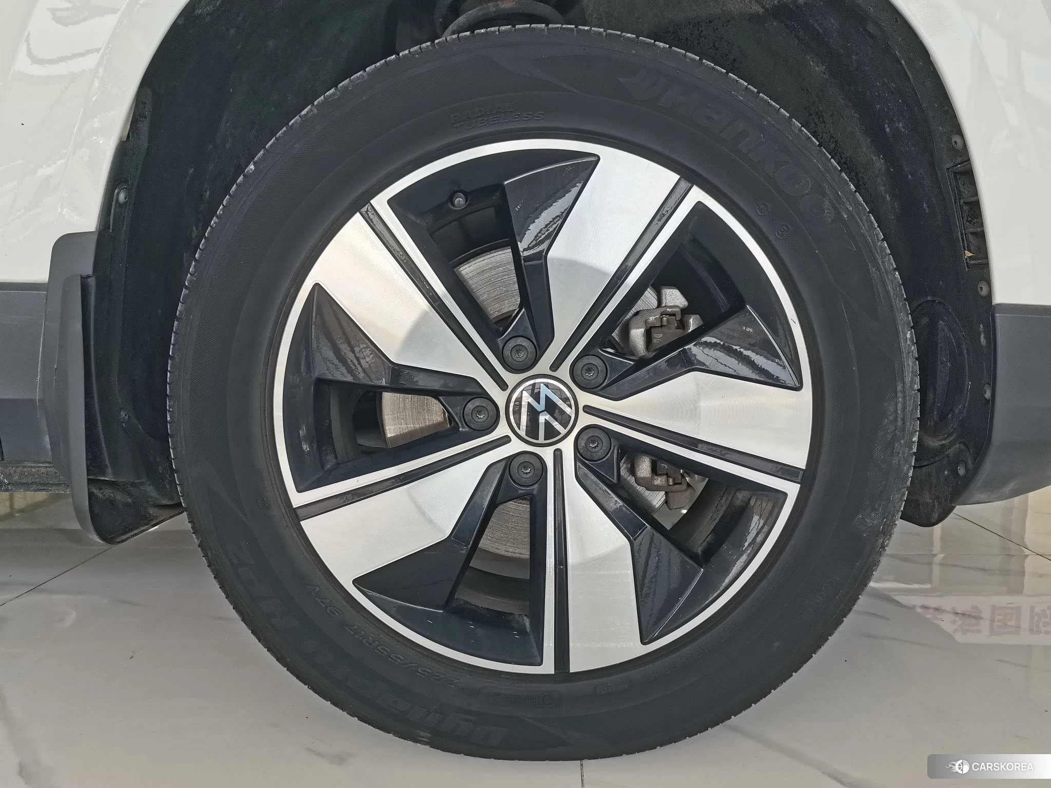 Volkswagen Tuyue id 4512420 из Китая 12