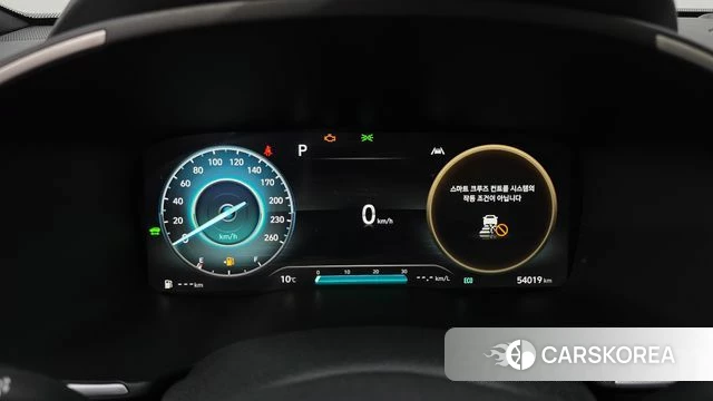 Hyundai The New Santa Fe id 3832101 из Кореи 18