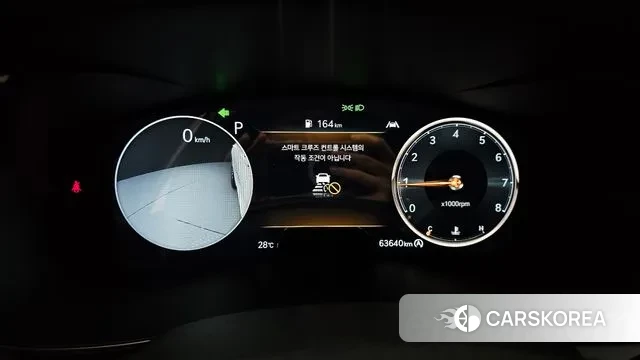 Genesis The New G70 id 3044297 из Кореи 18