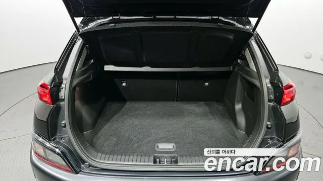 Hyundai The New Kona id 2527560 из Кореи 18