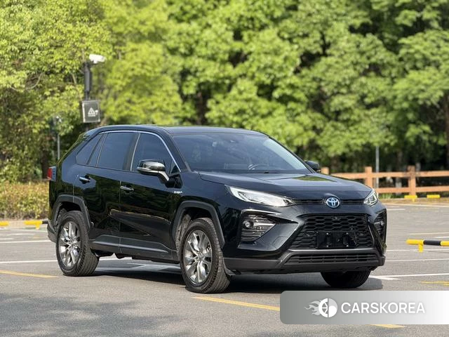 Toyota Wilanda id 4366081 из Китая 23