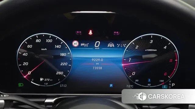 Mercedes-Benz S-Class W223 id 3611355 из Кореи 18