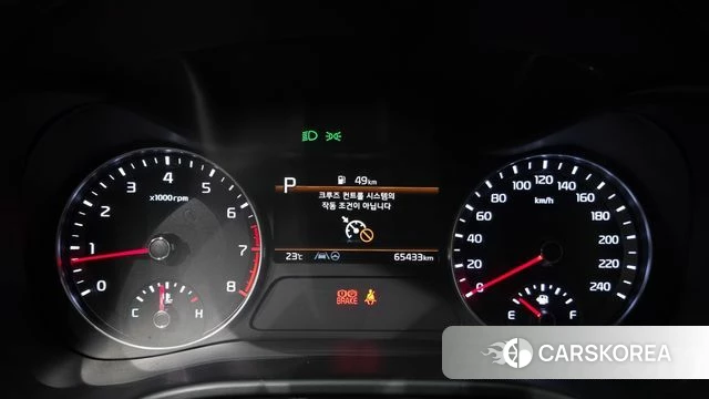 Kia The New K3 2nd generation id 4572465 из Кореи 26