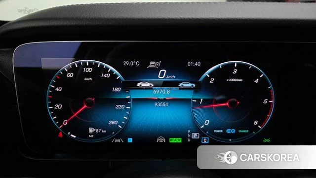 Mercedes-Benz E-Class W213 id 4534290 из Кореи 31