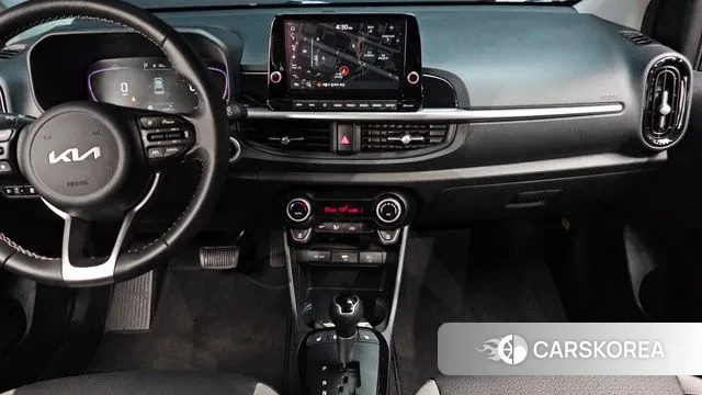 Kia The New Morning (JA) id 3431545 из Кореи 18