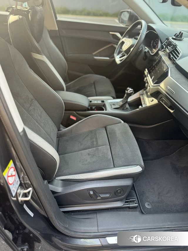 Audi Q3 id 4273318 из Китая 12