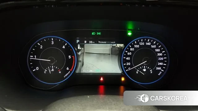 Hyundai Palisade id 3572734 из Кореи 18