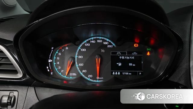 Chevrolet (GM Daewoo) The New Spark id 3843477 из Кореи 18