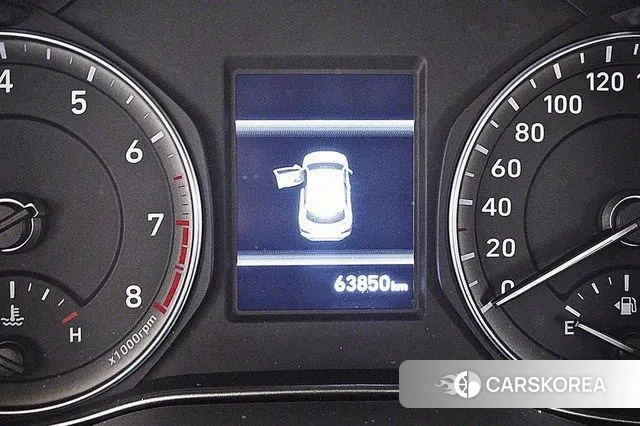 Hyundai Kona id 3060312 из Кореи 18