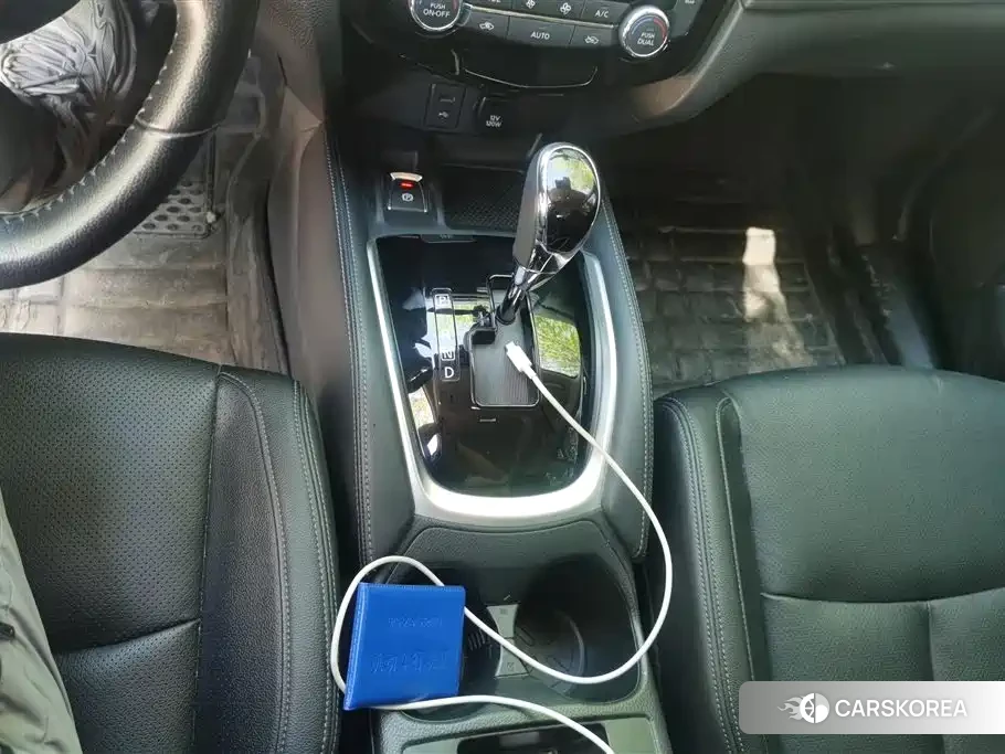 Nissan X-Trail id 4546388 из Китая 14