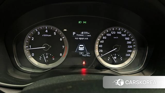 Hyundai Grandeur IG id 3886026 из Кореи 19