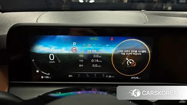 Kia The New Seltos id 3011517 из Кореи 18