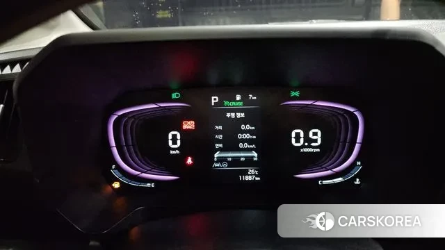 Kia The New Kia Ray id 3031920 из Кореи 18