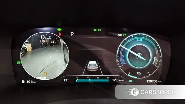 Hyundai The New Santa Fe id 3752649 из Кореи 18