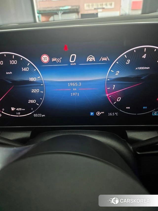 Mercedes-Benz GLC-Class X254 id 4307836 из Кореи 17