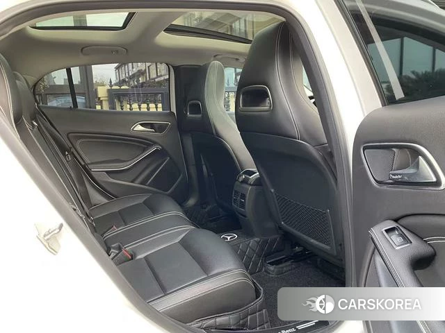 Mercedes-Benz GLA id 4241147 из Китая 15