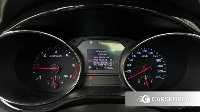 Kia The New Carnival id 3814447 из Кореи 18