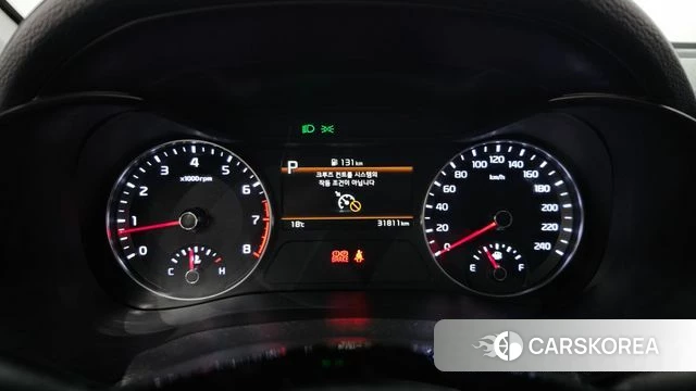 Kia The New K3 2nd generation id 4231372 из Кореи 28