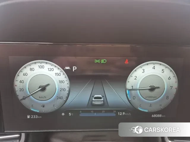 Hyundai Avante (CN7) id 3713456 из Кореи 18