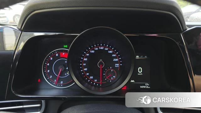 Hyundai Avante (CN7) id 4179546 из Кореи 18