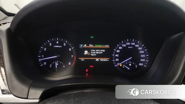 Genesis G80 id 3357029 из Кореи 18