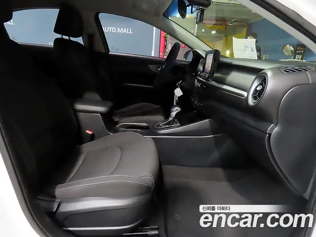 Kia Come New K3 id 2690339 из Кореи 18