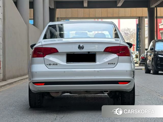 Volkswagen Bora id 4258093 из Китая 13