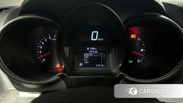 Kia The New Ray id 2965818 из Кореи 18