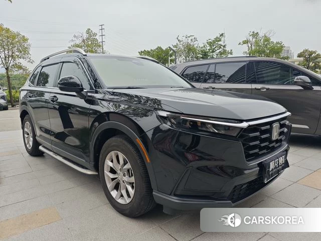 Honda CR-V id 4291068 из Китая 8
