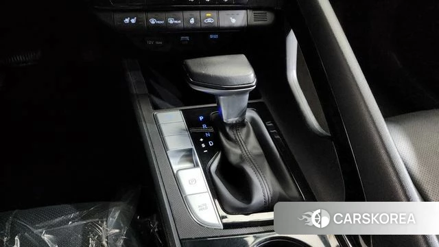 Hyundai Avante Hybrid (CN7) id 3923244 из Кореи 18