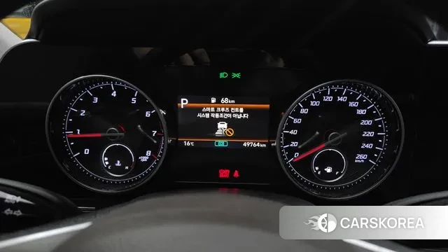 Hyundai The New Grandeur IG id 3406553 из Кореи 18