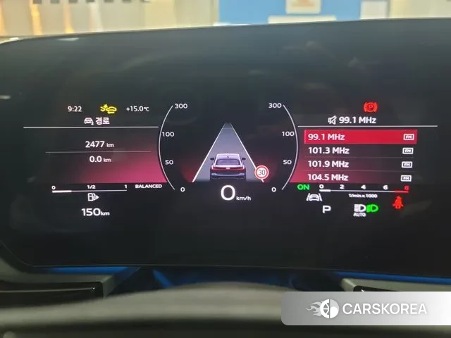 Audi A5 (B10) id 3393598 из Кореи 18