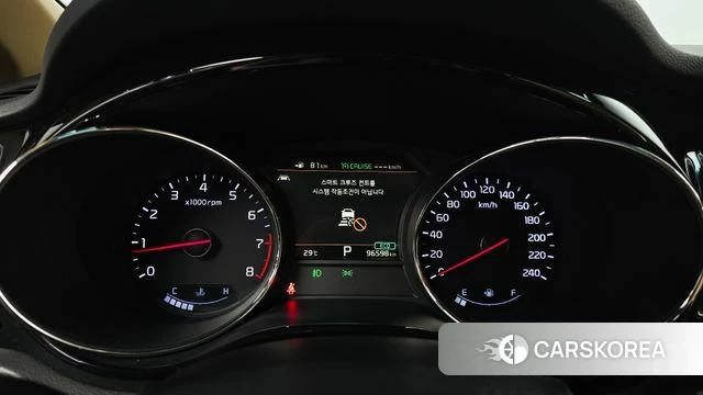 Kia The New Carnival id 4620203 из Кореи 34