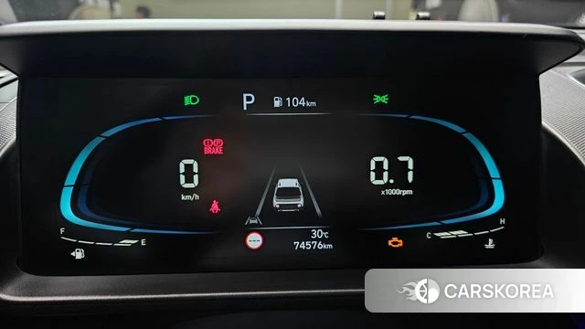Hyundai Casper id 4758335 из Кореи 18