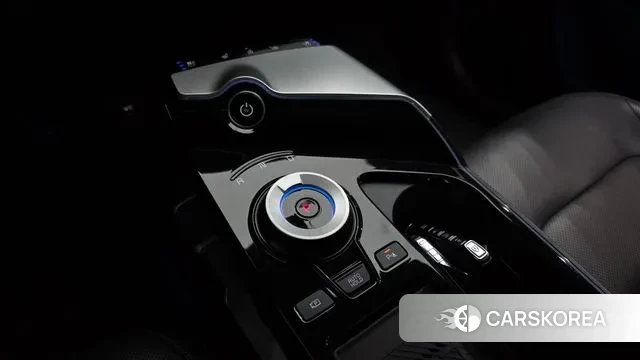 Kia EV6 id 3011937 из Кореи 18