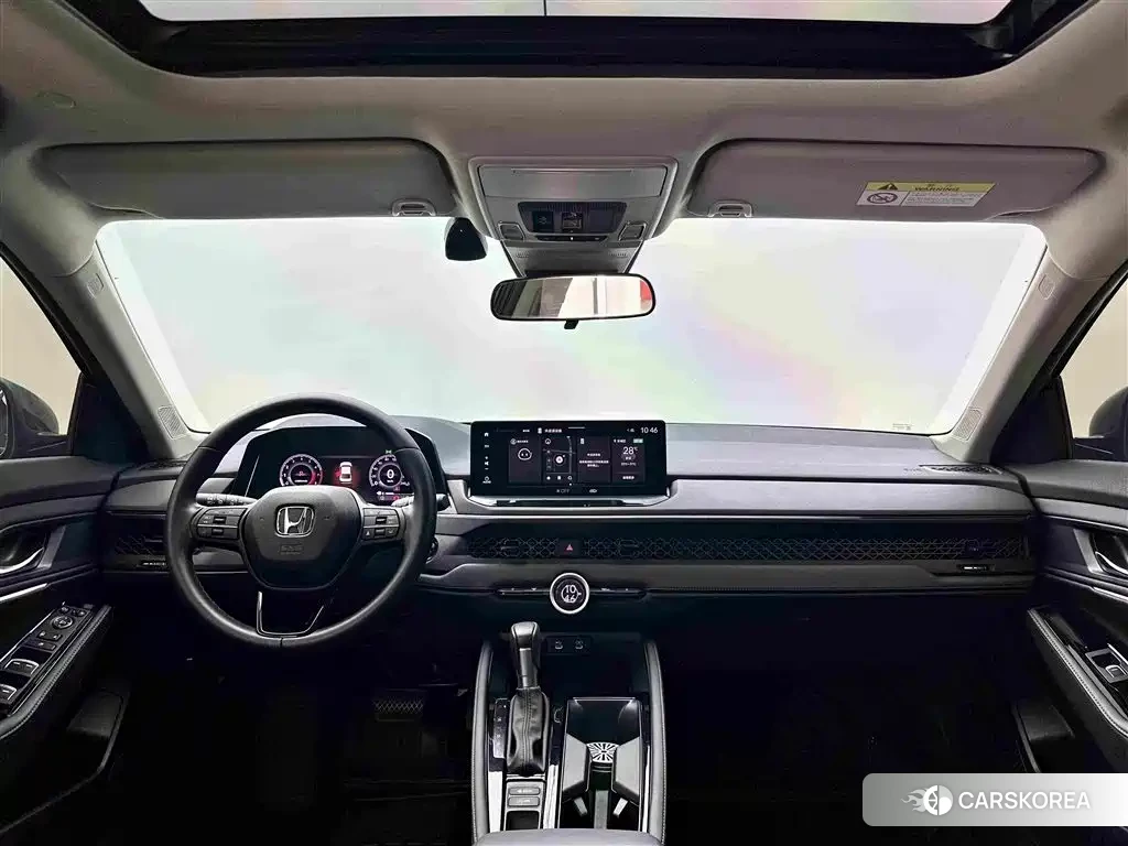 Honda Accord id 4553902 из Китая 15