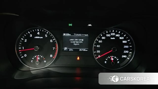 Kia Come New K3 id 4390494 из Кореи 31