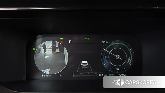 Kia Sorento 4th Generation id 3458891 из Кореи 18