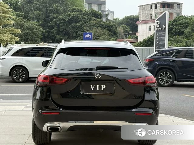 Mercedes-Benz GLA id 4277379 из Китая 38