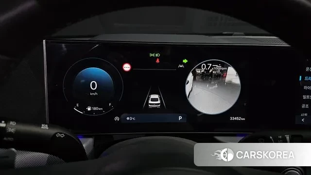 Hyundai Sonata D Edge (DN8) id 3576049 из Кореи 18