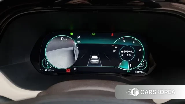 Hyundai Palisade id 3578071 из Кореи 18